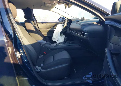 2024 Mazda Cx-30 z USA, uszkodzony, nr VIN 3MVDMBAM0RM713346